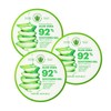 1+1+1 Soothing & Moisture Alovera Soothing Gel / 1+1+1 수딩 앤 모이스처 알로에베라 수딩젤