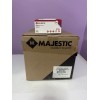 Majestic 3277 Nitrile Gloves Size 2X