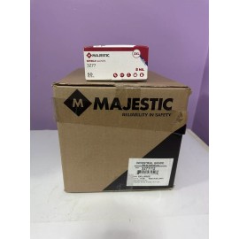 Majestic 3277 Nitrile Gloves  Size 2X