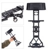 Quick Release Bow Quiver 6 Arrow Composite Pulley Bow Box