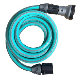 IDRO Easy 2710 - Manguera extensible Magic Soft Smart de 1/2" (12,5 mm.) extensión máxima 7,5 m.