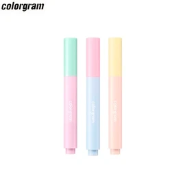 COLORGRAM Fruity Glass Stick 1.8g, Color:02 Darling Papaya