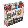 Spin Master Rompecabezas Exploracion De Asia Polaroid 500pz Spin Master