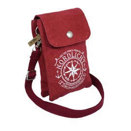 Beauty Thinxx Women's Mini Cross Bag, sand