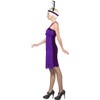 Smiffys Jazz Flapper Costume