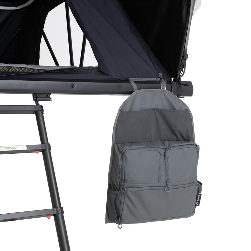 qeedo Freedom Car Organiser Bag - S