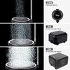 hygger Air Stone for Aquarium: Quiet High Dissolved Oxygen Diffuser
