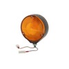 HELLA 2BA 003 022-001 Indicator - Yellow - Rear/left/right/Lateral Mounting/Front