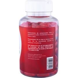 NATGEL - Vinagre de Manzana | Enriquecido con Apio, Jengibre y Pimienta Cayenne | 120 Cápsulas de 1.3g | Fórmula Avanzada para Digestión y Metabolismo