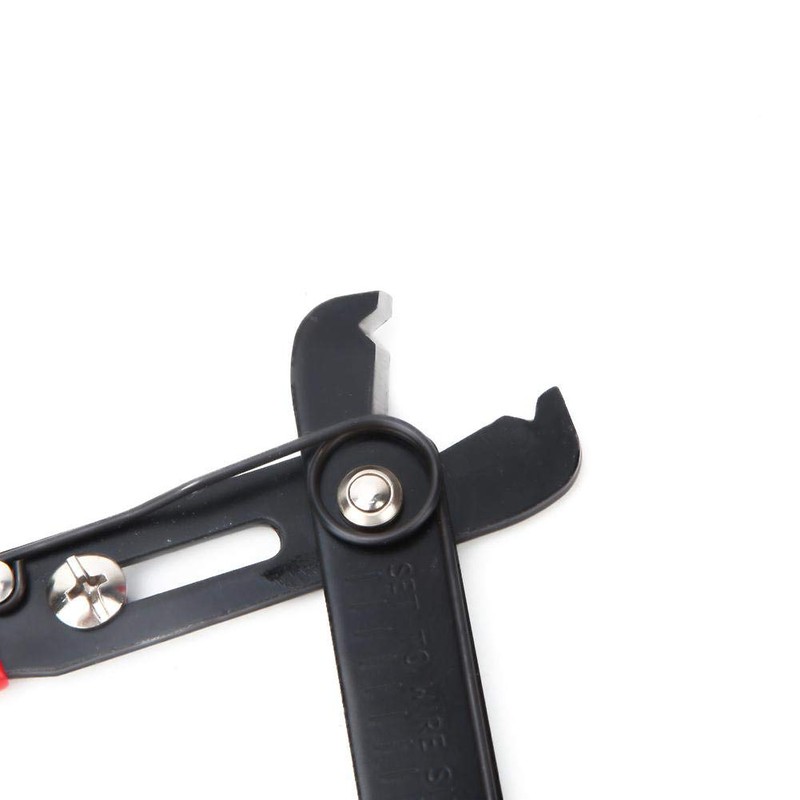 Cable Stripper, Cable Stripper Electrical Wire Cutter Pliers Electrician Stripping