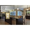 Henne Bery Soft Modern Decorative Wall Plate Switch Plate Outlet