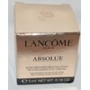 Lancôme Lancome Absolue Revitalizing Eye Cream with Grand Rose Extract