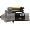 Gladiator New Starter for Bobcat Skid Steer Starter S175 S185