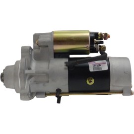 Gladiator New Starter for Bobcat Skid Steer Starter S175 S185 S250 S220 T300 TM000A28901
