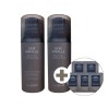 Home And Kitchen Product Black Mini Pack Sheets 2 Pack