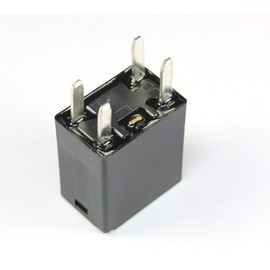 (RR #40) 1pc Song Chuan Micro Relay SPST 301-1A-C-R1-U03 35A 14vdc 12vdc