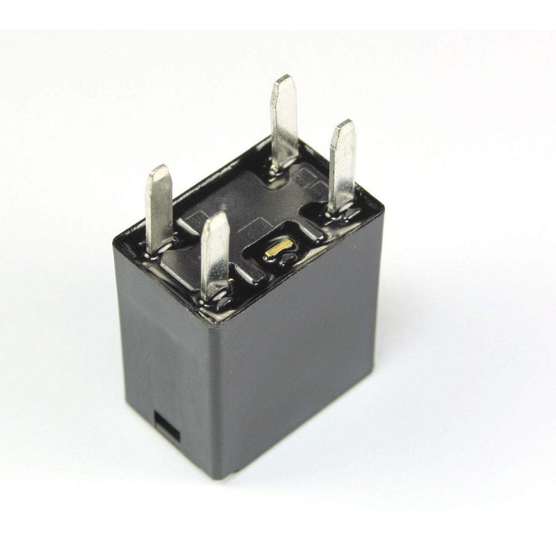 (RR #40) 1pc Song Chuan Micro Relay SPST 301-1A-C-R1-U03 35A