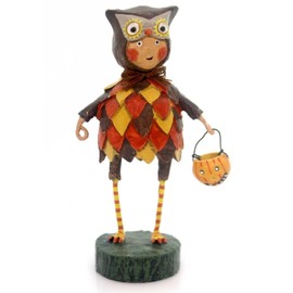 Lori Mitchell Hoot N Hollar