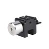 NICEYRIG Gimbal Counterweight Mounting Clamp Compatible with DJI RoninS/RoninSC/Zhiyun Weebill