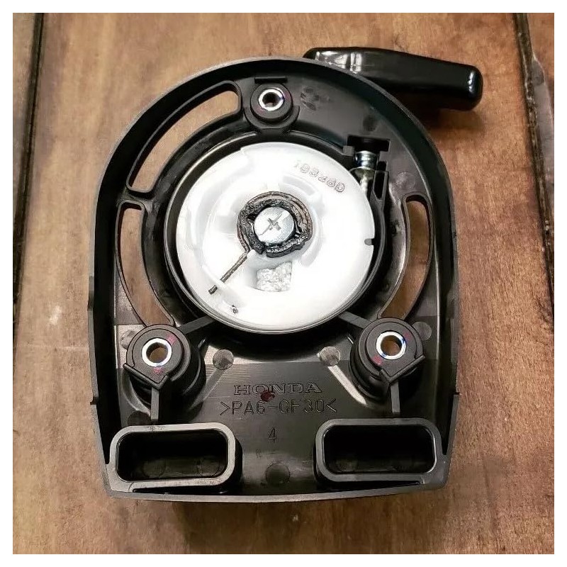 CTTINKT Genuine Recoil Starter Assy GX35 GX35NT HHT35S 28400-Z3F-M01,Replacement for