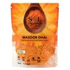 Sol Organics Indian Spiced Dhal Red Lentil Dhal Mix 400g
