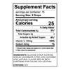 5 Pack Quality Choice Vitamin C Dietary Supplement Drops Citrus