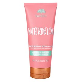 Tree Hut Moisturizing Body Lotion Watermelon 8.5 oz