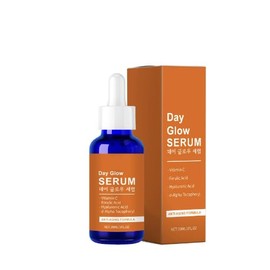 Korean Skin Care 20% Vitamin C Serum with Hyaluronic Acid & CE Ferulic Acid