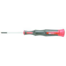 KS TOOLS 500.7157 Precision screwdriver, PZ 1 x 4