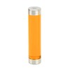Novelty Spin Pen 3 Sections Acrylic Magnet Fidget Rolling Finger