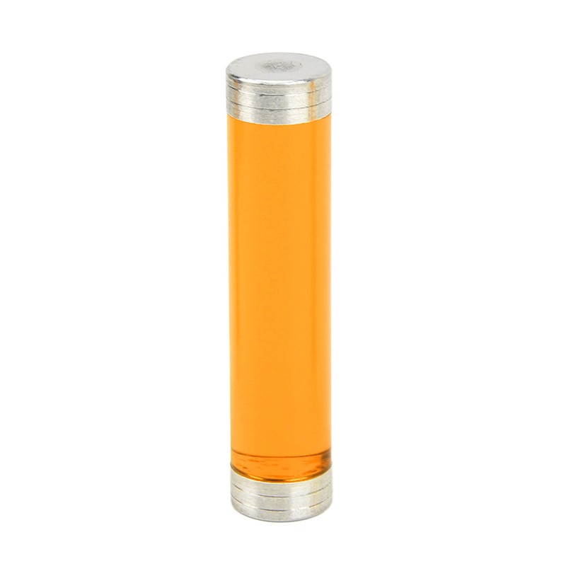 Novelty Spin Pen 3 Sections Acrylic Magnet Fidget Rolling Finger