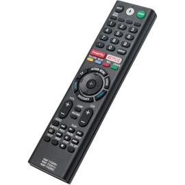 For Sony RMF-TX300U RMF-TX200U RMF-TX201U Voice Remote For Sony TV XBR43X800E XBR49X800E