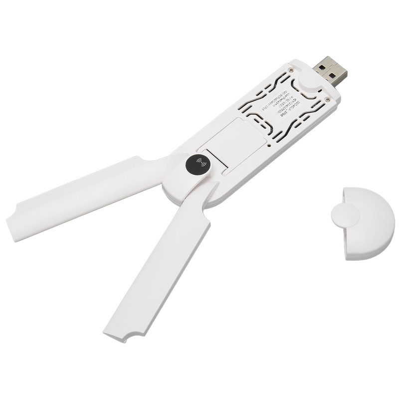 Portable 4G WiFi Hotspot Support SIM Card Up to 10