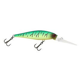 LUCKY CRAFT B'Freeze Pointer 65 XD Wobbler 6.5 cm 5.6 g Mat Tiger Japan