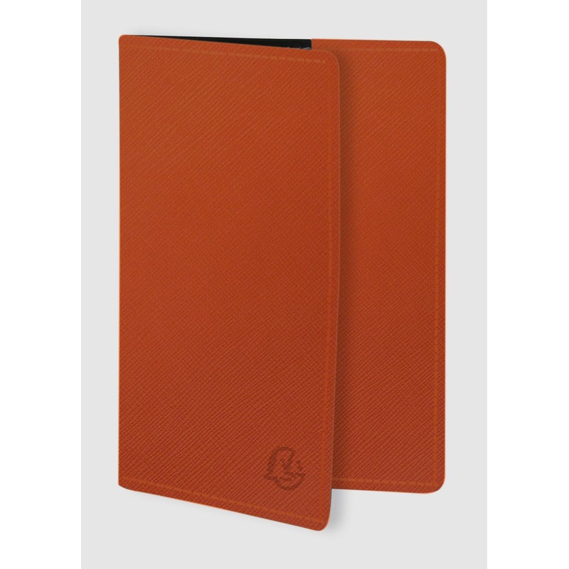 EXACOMPTA - Ref 510541E - 1 RFID Odyssée Passport Holder