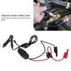 Automotive Parasitic Current Tester Parasitic Leakage Tester U Spring Clip