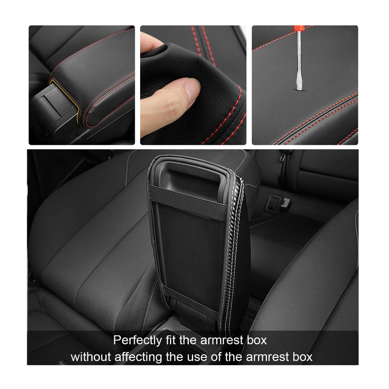 YEE PIN Q2 2018 2019 2020 Centre Console Cover |