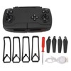 S163 RC Drone Obstacle Avoidance Folding Camera Angle Adjustable Low