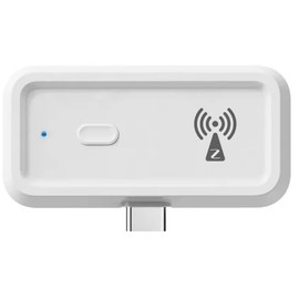Zigbee 3.0 Signal Repeater – Type-C Powered Wireless Zigbee Range Extender, Compatible with Zigbee Gateway, Smart Life & Home Assistant