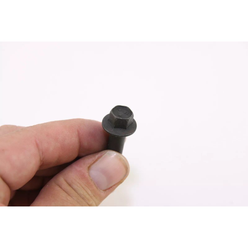Ford OEM W301572 Ford Water Pump Gasket Bolt