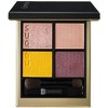 SUQQU Signature Color Eyes 123 Aoi Aoi Aoi - SHOUJITSUKI (Limited Edition)