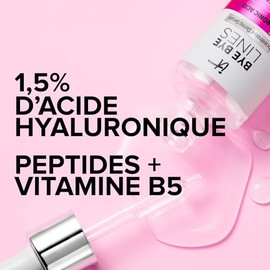 It Cosmetics Bye bye lines, Serum, Suero con cido Hialurnico, Reafirma Visiblemente la Piel y Suaviza las Lneas en 2 Semanas, Con Pptido  Vitamina B5 