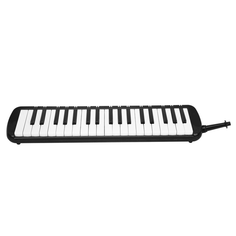 Melodica 37 Keys Keyboard Wind Musical Instrument for Beginner Professional