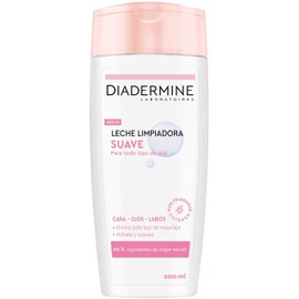 Leche Limpiadora Diadermine