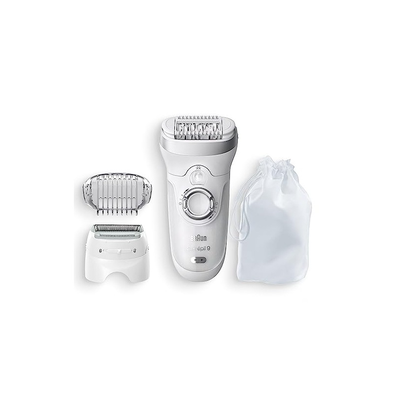 Braun Silk-epil 9-705