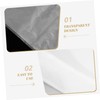 jojofuny Window Cover for Winter Insulated Window Coverings Thermal Screen