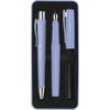 FABER-CASTELL 241051 Poly Pen Writing Set with Ballpoint Pen and