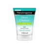 Neutrogena Facial Scrub Skin Detox Cleansing Mask Clay 150 ml