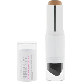 Maybelline Super Stay Foundation Stick For Normal to Oily Skin (Toffee)