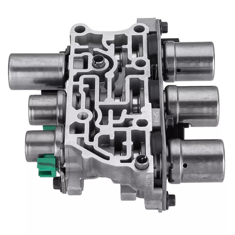 4F27E Transmission Solenoid Block Pack Tested Replacement for Ford Focus